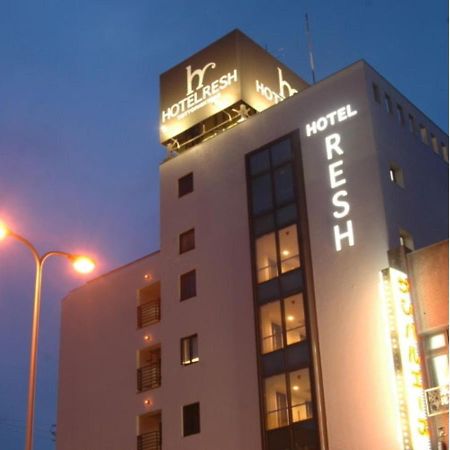 Hotel Resh Tottori Ekimae - Vacation Stay 47406V Luaran gambar