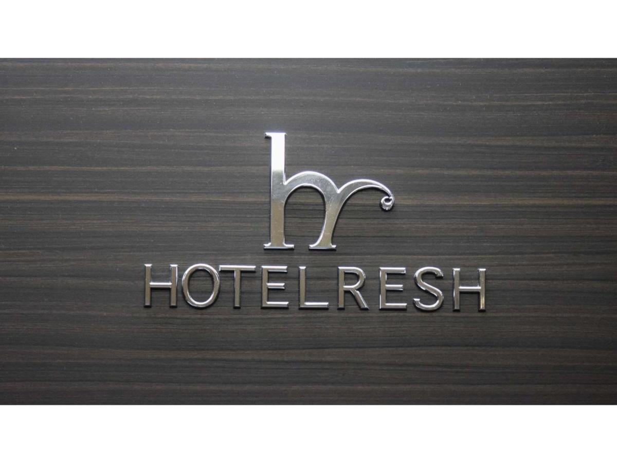 Hotel Resh Tottori Ekimae - Vacation Stay 47406V Luaran gambar
