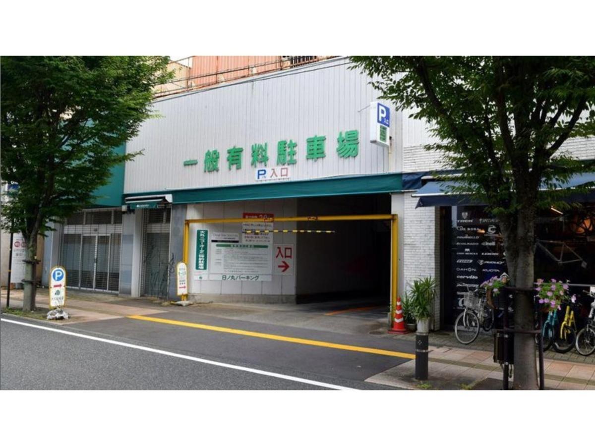 Hotel Resh Tottori Ekimae - Vacation Stay 47406V Luaran gambar