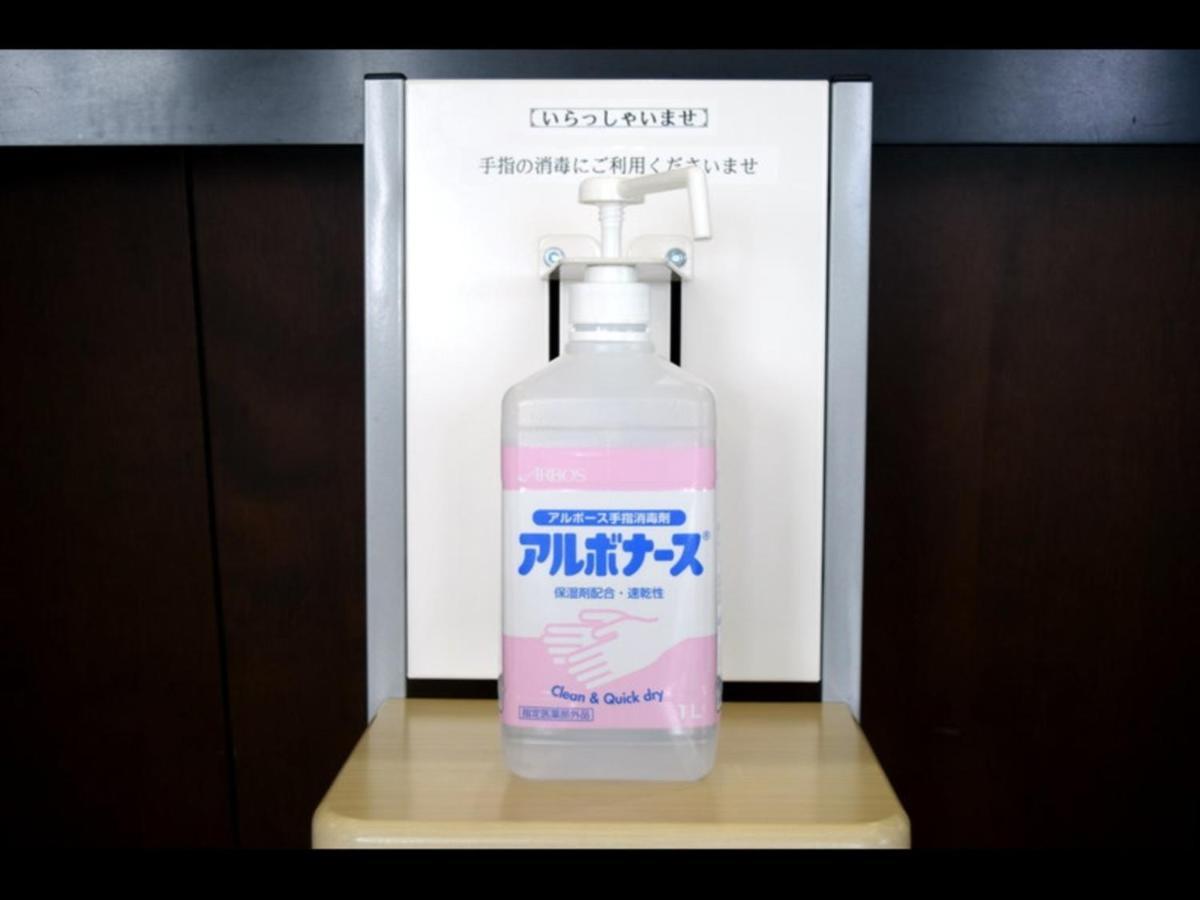 Hotel Resh Tottori Ekimae - Vacation Stay 47406V Luaran gambar