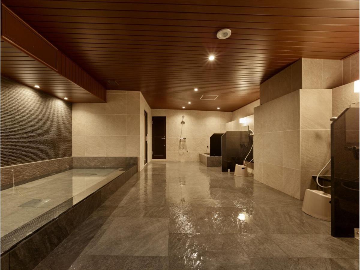 Hotel Resh Tottori Ekimae - Vacation Stay 47406V Luaran gambar