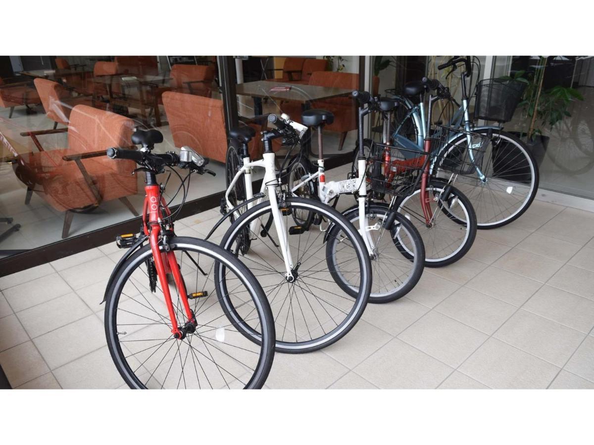 Hotel Resh Tottori Ekimae - Vacation Stay 47406V Luaran gambar