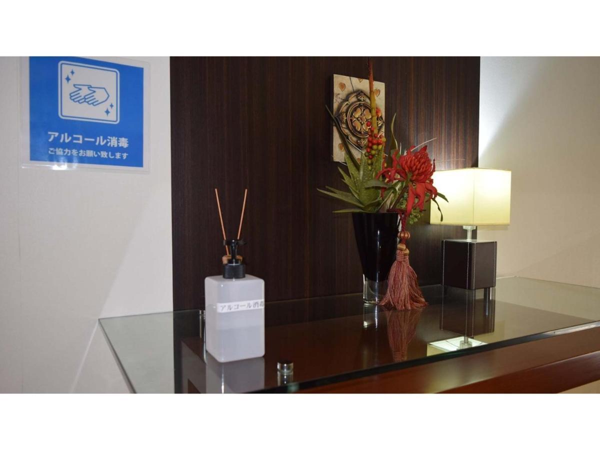 Hotel Resh Tottori Ekimae - Vacation Stay 47406V Luaran gambar